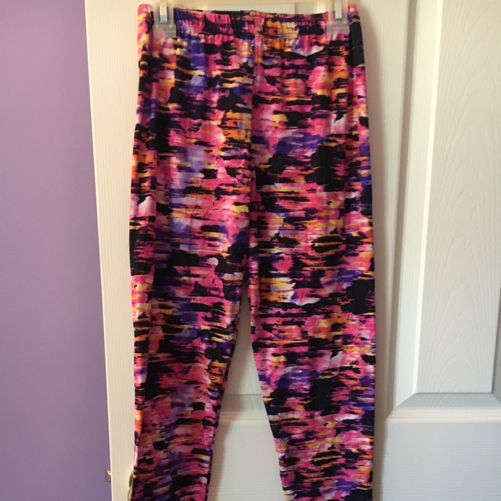super soft leggings